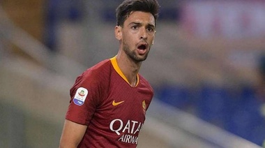 El argentino Pastore en la mira deI Inter Miami