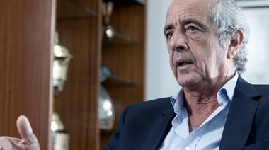 "No se debería jugar hasta no tener la seguridad absoluta", planteó D'Onofrio