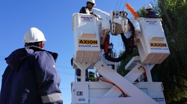 Reglamentan procedimiento para prohibir cortes de energía por falta de pago