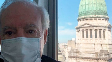 APP Cuidar: “El Presidente se enamoró de la pandemia y nos lleva a un Estado totalitario”, dicen desde JxC
