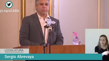 Abrevaya: “El gobierno se enamoró de las encuestas”