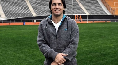 Agustín Pichot renunció a la representación de la UAR ante la World Rugby