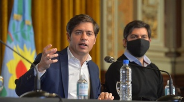 FELP: Miles de comercios platenses piden a Kicillof apertura urgente para poder trabajar