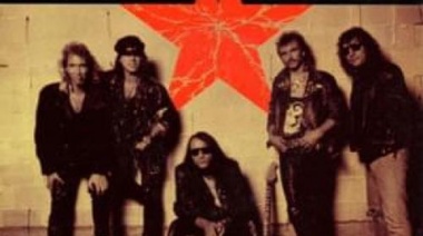 Líder de Scorpions niega que "Wind of Change" haya sido propaganda de la CIA en la Guerra Fría