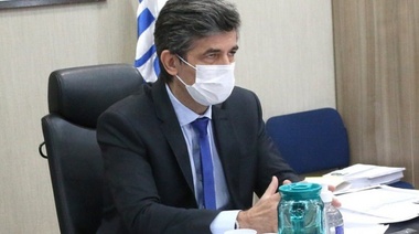 Renunció el ministro de Salud de Brasil