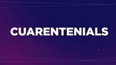 Telefe Noticias estrena su serie digital “Cuarentenials”