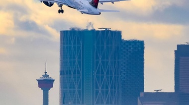 Air Canada despedirá hasta el 60% de sus trabajadores por la pandemia de coronavirus