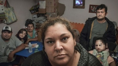 Murió por coronavirus Ramona Medina, la vocera de la Garganta Poderosa en el Barrio 31