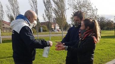 Centros de formación artística de Bahía Blanca piden volver al trabajo