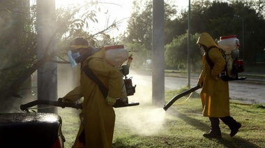 Un nuevo fallecido en La Plata por coronavirus, y la cuenta se amplía a siete