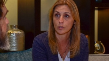 Sánchez Herrero: “El error es no considerar esencial a la función de la Justicia”