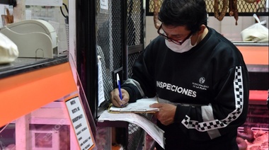 Relevaron 800 comercios y sancionaron a 93 por no respetar precios estipulados