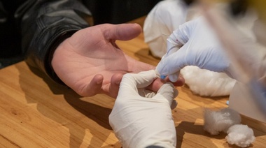 Con 1.013 nuevos casos, llegan a 18.573 los enfermos de coronavirus en la provincia de Buenos Aires