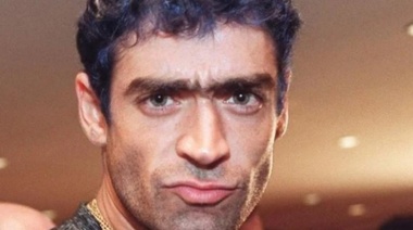 Hace 20 años moría Rodrigo, el embajador del cuarteto en Buenos Aires con aires de rockstar