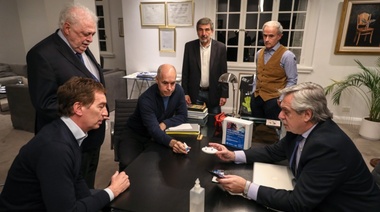 Carlos Fara: “Las campañas electorales también se van a modificar” como consecuencia de la pandemia