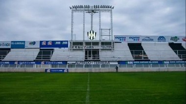 Directivo de Central Córdoba de Santiago no ve ventajas de entrenar "si quedan cinco jugadores"