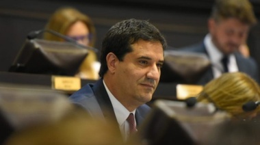Abad cuestionó a funcionarios de Kicillof y los acusó de destruir "la convivencia democrática"