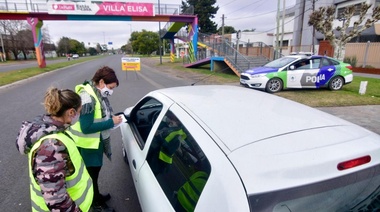 La Plata  suma 34 casos de coronavirus y llega a los 517
