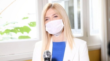 Magario quiere que se cierre 15 días para evitar colapso de sistema sanitario
