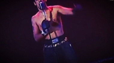 A 20 años de su muerte, Rodrigo es el artista de cuarteto más escuchado en Spotify