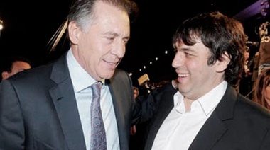 De Sousa sobre el espionaje: "Me eligieron como enemigo y no me respetaron derechos"