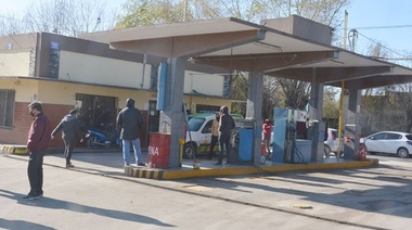 Recorridos cubiertos por la Línea de Transporte 214 suplantando a las 202