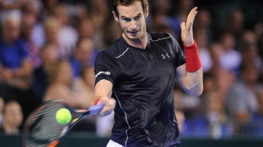Andy Murray propone un ranking de la ATP cada dos años por el coronavirus