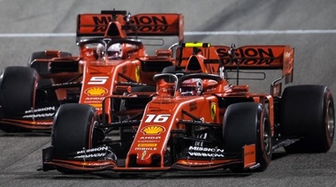 El circuito italiano de Mugello se postula como sede de un GP de F1 en septiembre