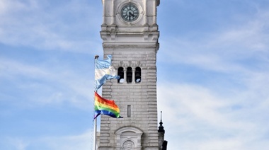 Presentan en La Plata un protocolo para fomentar el respeto a la diversidad sexual en ámbitos comunales