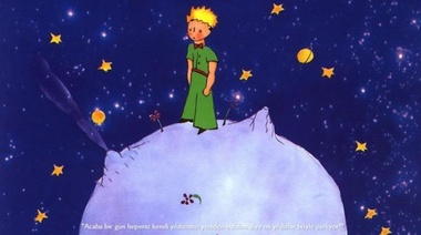 Recuerdan al autor de "El principito" a 120 años de su nacimiento