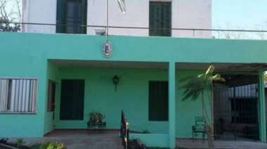 Berisso: Ante un caso de coronavirus en Hogar de Ancianos se realiza hisopado general
