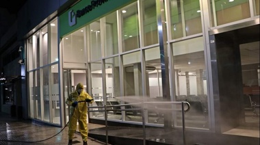 Una mujer de Ensenada muere por coronavirus y el distrito tiene cinco  decesos