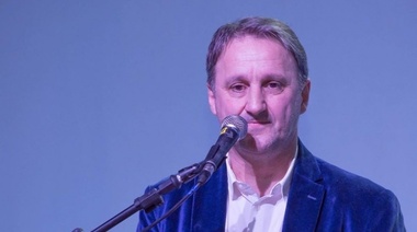 “Hay solo 5 camas de terapia intensiva por municipio”, denuncia ex candidato a Gobernador bonaerense