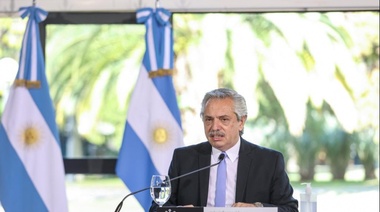 “Nadie duda del liderazgo de Alberto Fernández” dice funcionario de Desarrollo Social al cruzar dichos de Duhalde