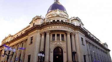 Los precios de la soja y el maíz volvieron a subir en Rosario