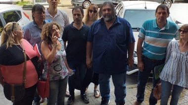 Ganaron los gremios: Dejaron sin efecto sumarios administrativos iniciados por Vidal a docentes