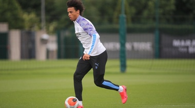El delantero del Liverpool Sané pasó la revisión médica y se acerca al Bayern Munich