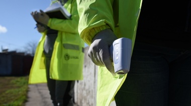 Refuerzan los operativos sanitarios con la intervención de los comités de crisis
