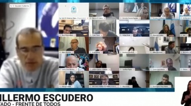 Sin acompañamiento de JxC la Comisión Investigadora por escándalo de escuchas deberá esperar despacho de comisión