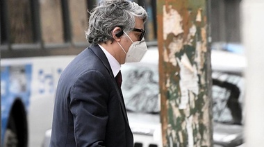 Cambia el juez de la causa por espionaje ilegal y los acusados reclaman ser excarcelados