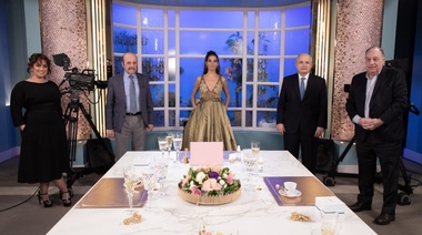 Juana Viale puso en dudas que Alberto Fernández termine su mandato