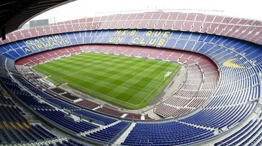 Los clubes europeos perderán unos 4.000 millones de euros por el coronavirus