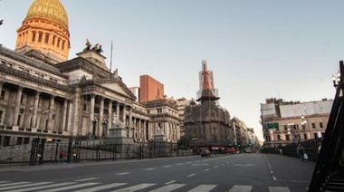 Ingresó a la Cámara de Diputados el proyecto de ley de moratoria impositiva y previsional