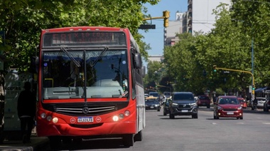 En Mar del Plata la UTA levantó medidas de fuerza, y Comuna labró actas