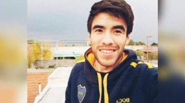 Madre de Astudillo: "A mi hijo algo le pasó y algo le hicieron en Mayor Buratovich"