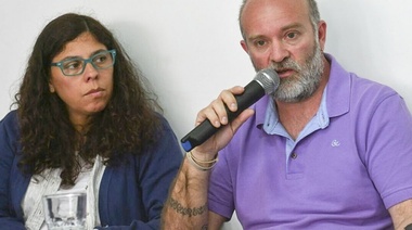 Sergio Maldonado: “Bullrich es así de desquiciada y no sé cómo no está procesada, imputada o presa”