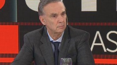 Pichetto dijo que Macri "absolutamente no tiene ninguna responsabilidad" en el espionaje
