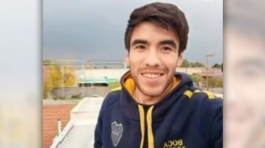 Fiscal planteó la incompetencia para que la desaparición de Astudillo la lleve la Justicia Federal