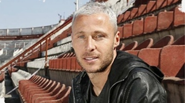 DT Damonte: "Huracán no tiene plata para comprar y por eso buscamos jugadores libres o préstamos"