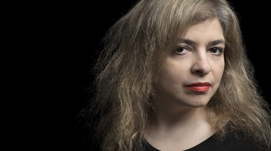 La escritora Mariana Enriquez ganó el Premio Celsius en la Semana Negra de Gijón